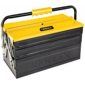 تصویر بکس فوق بلند توسن سایز E14 درایو ۱/۲ اینچ 