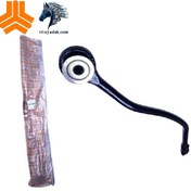 تصویر میل تعادل جلو راست با بوش تیبا-ساینا-کوییک-ریو سایپا 802736 