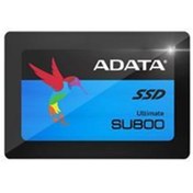 تصویر حافظه SSD ای دیتا مدل SU800 ظرفیت 256 گیگابایت 