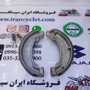 تصویر فروشگاه ایران سیکلت دات کام