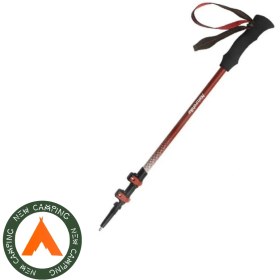 تصویر باتوم نیچرهایک DS010 آبی 