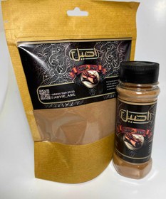 تصویر پودر دارچین 