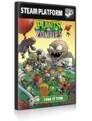 تصویر اکانت استیم Plants vs Zombies GOTY 