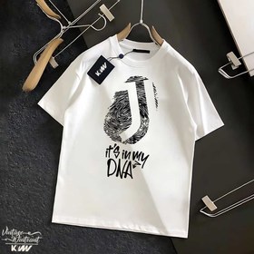 تصویر تیشرت هواداری یوونتوس 