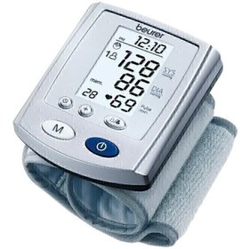 تصویر فشارسنج دیجیتالی بیورر مدل BC08 