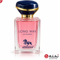 تصویر ادوپرفیوم لانگ وى روياليتى وینچستر حجم ۱۰۰ میل شرکت LONG WAY ادوپرفیوم لانگ وى روياليتى وینچستر حجم ۱۰۰ میل شرکت LONG WAY