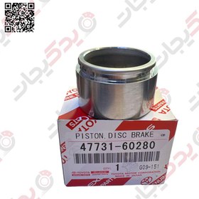 تصویر پیستون کالیپر ترمز 