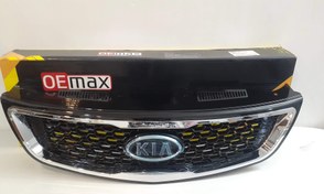 تصویر جلوپنجره سراتو سایپا درجه ۱ OE-MAX 
