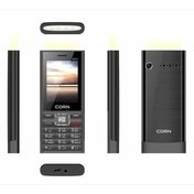 تصویر گوشی موبایل کورن CORN M241 دو سیم کارت 