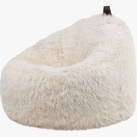 تصویر مبل شنی پرنس پشمی bestway 200023