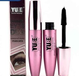 تصویر ریمل حجم دهنده یوبه 