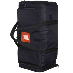 تصویر کیف اسپیکر پارتی باکس جی بی ال مدل Stage 320 JBL PartyBox Stage 320 Cover