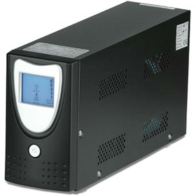 تصویر یو پی اس آفلاین 600 وات ( آلفا ) 