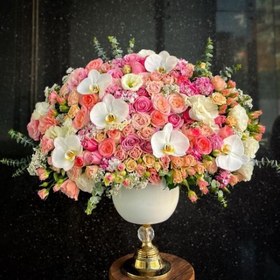 تصویر جام گل بله برون 660 