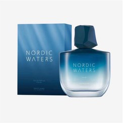 تصویر ادوپرفیوم نوردیک واتر زنانه Nordic water for her