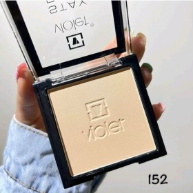 تصویر پنکک ویولت 