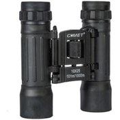 تصویر دوربین دوچشمی دستی 10x25 کوچک (Ed001) مردانه|زنانه - Comet SED001 