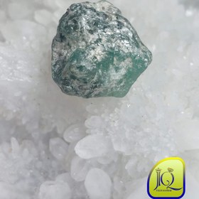 تصویر راف زمرد زامبیا 