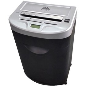 تصویر کاغذ خردکن مهر Paper Shredder Mehr mm-۸۳۰c 