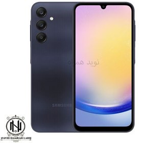 تصویر گوشی سامسونگ (هند) A25 5G | حافظه 128 رم 6 گیگابایت Samsung Galaxy A25 5G (india) 128/6 GB
