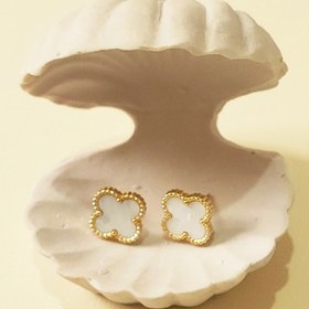 تصویر گوشواره ونکلیف 