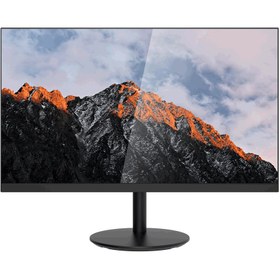 تصویر مانیتور 24 اینچ داهوا LM24 A200 Dahua LM24-A200 24Inch VA Full HD Monitor