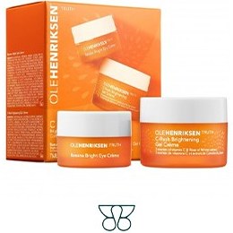 تصویر ژل کرم روشن کننده اولی هنریکسن Ole Henriksen C Rush Brightening 