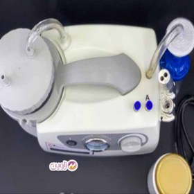 تصویر میکرودرم آبریژن 70پاسکال گلدن دیوایس 