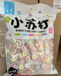 تصویر آبنبات ژاپنی 1000 گرم ا Japanese candy 1000g Japanese candy 1000g
