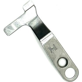 تصویر تیغ ثابت راسته 