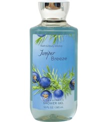 تصویر شامپو بدن Juniper Breeze 
