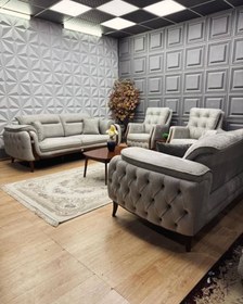 تصویر مدل ناربن 