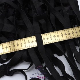 تصویر کش مشکی 1.5 سانت (10 کش) (کیلویی) 