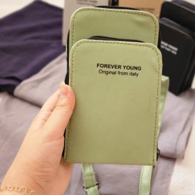 تصویر کیف پاسپورتی 