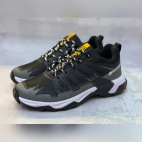 تصویر کفش کوهنوردی سالومون مدل Contagrip زنانه 