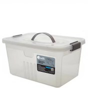 تصویر ظرف نان اشکان مدل آوا کد 4 Ashkan bread container, Ava model, code 4