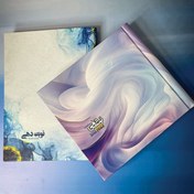 تصویر دفتر نوبت دهی پزشکان 