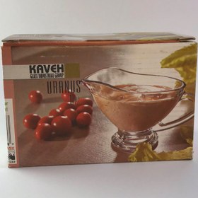 تصویر سس خوری و آبلیمو خوری کاوه مدل mb کد 369 بسته 2 عددی 