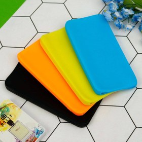 تصویر کاور سیلیکونی پاور بانک شیائومی ۱۰۰۰۰ Redmi 