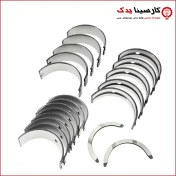 تصویر بغل یاتاقان KMC T8 