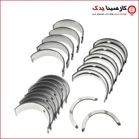 تصویر بغل یاتاقان KMC T8 