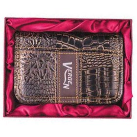 تصویر ست مانیکور 9تیکه V101 ورژن Vergen V101 Manicure Set 9pcs