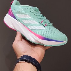 تصویر ادیداس ADIZERO SL کد GV9090 - س adidas ADIZERO SL