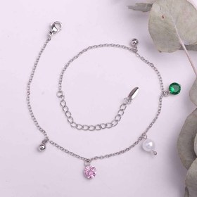 تصویر پابند ژوپینگ آبکاری 