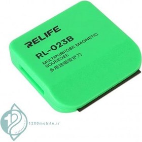 تصویر تیغ و دسته تیغ RELIFE RL-023B 