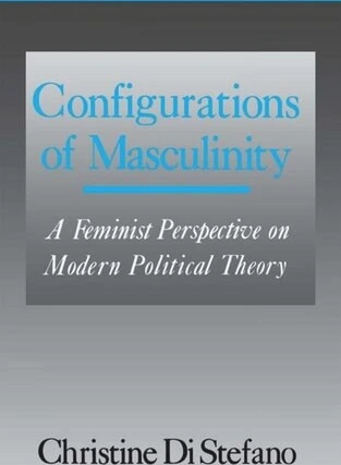 خرید و قیمت دانلود کتاب Configurations Of Masculinity: A Feminist ...