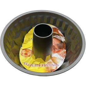 تصویر قالب کیک مدل 852 