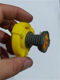 تصویر یک عدد فرفره خارجی 