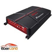 تصویر آمپلی فایر خودرو پایونیر مدل GM-A5702 دو کانال 