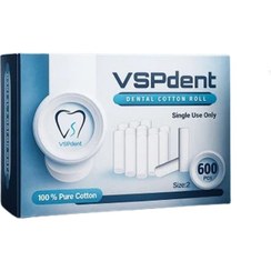 تصویر رول پنبه 600 عددی Vsp 